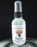 BARONG Body Spray | Indonesian Teakwood Scent | Room Spray - Humphrey's Handmade