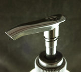 BOOMSTICK Men's Castile Soap | Beard Wash | Body Wash | 8 oz | Bergamot | Wood | Musk - Humphrey's Handmade